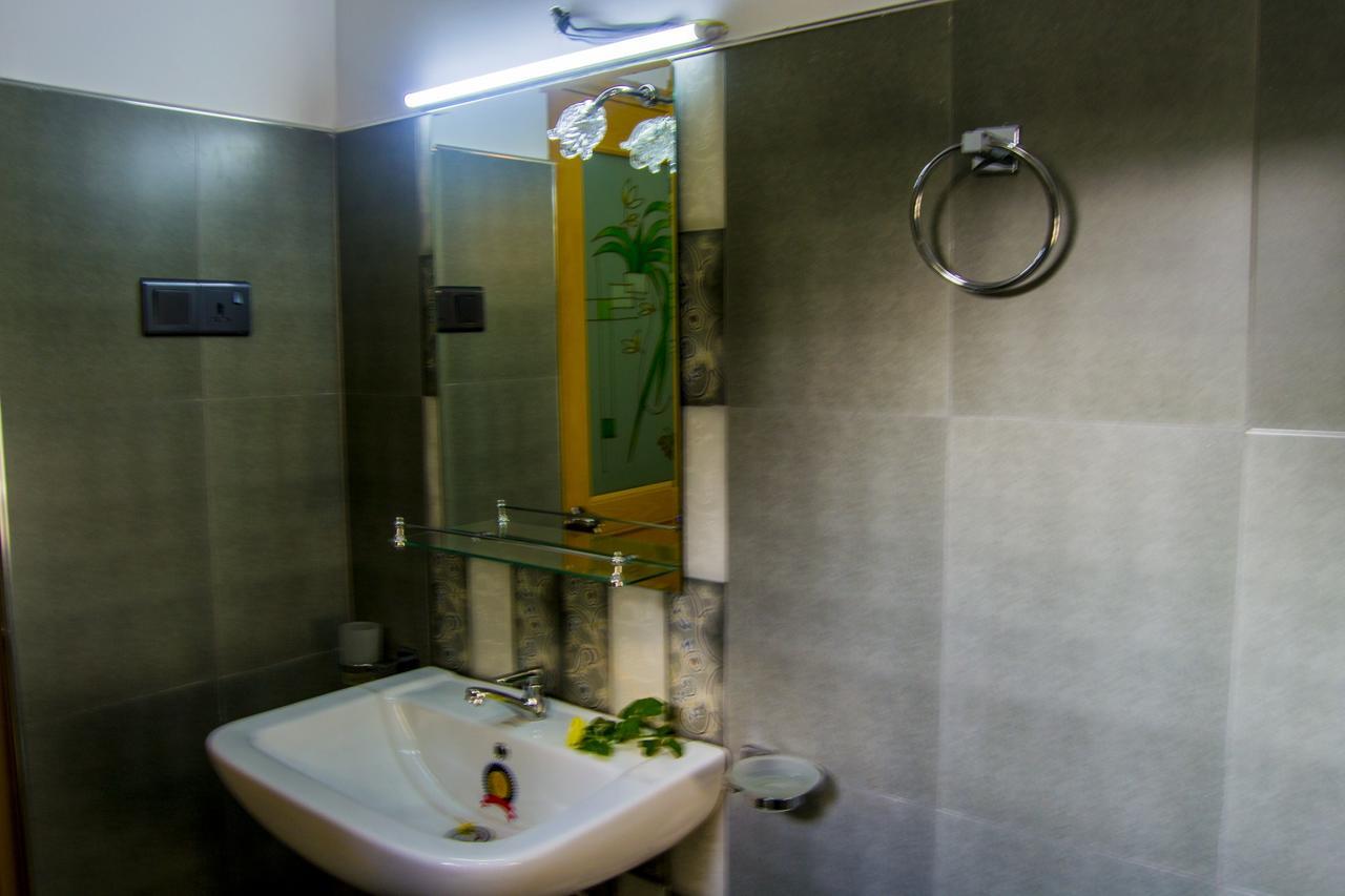 Girilena Resort 丹不拉 外观 照片